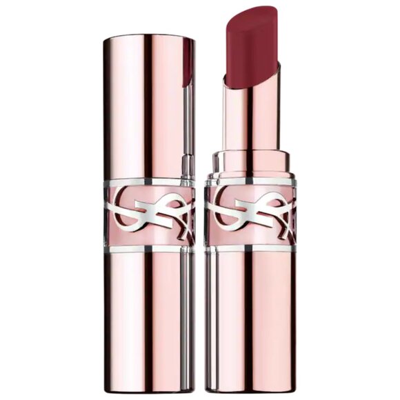 💋YSL 5B NUDE CRUSH Yves Saint Laurent Candy Glow Tinted Butter Bal… - Picture 1 of 2